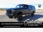 Thumbnail Photo 0 for 1992 Ford F350 4x4 Crew Cab